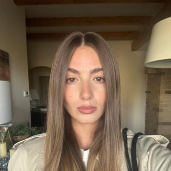 Babysitter in Granada: Alessandra