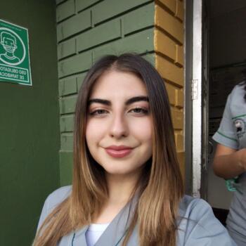 Babysitter in Calvià: Lina