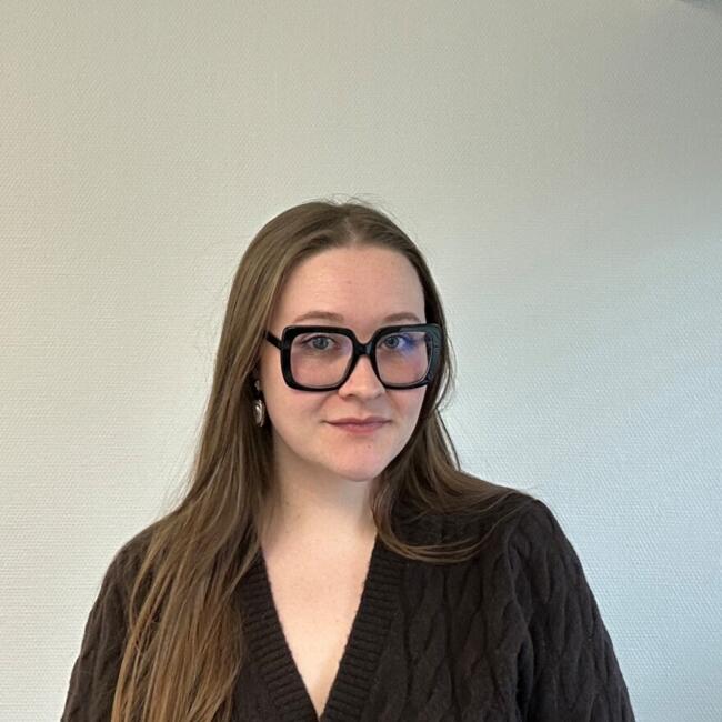 Babysitter in Cholet: Aude