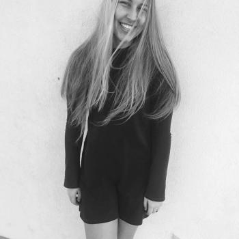 Babysitter Loures: Catarina