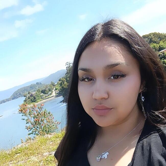 Babysitter in San Gregorio: Noemi