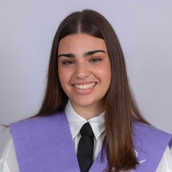 Babysitter Vigo: Lucía