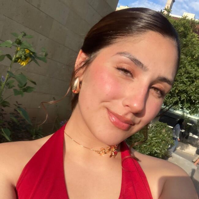 Babysitter in Renca: María Alfonsina Palma