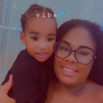 Babysitter Nemours: Keliane