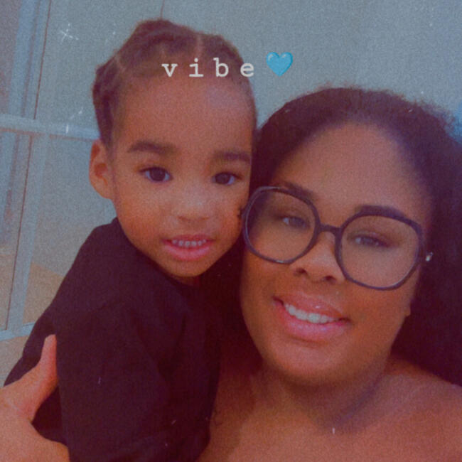 Babysitter in Nemours: Keliane