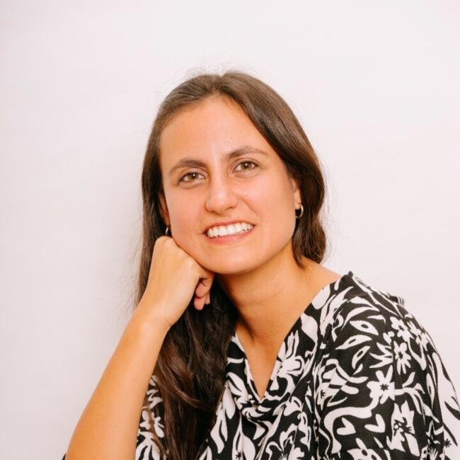 Canguro en Málaga: Araceli