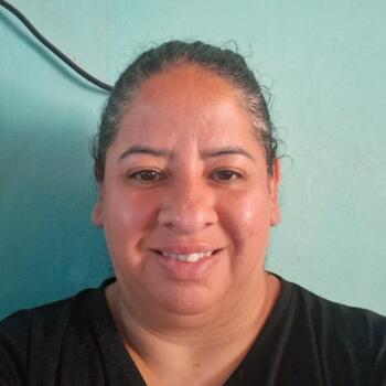 Babysitter in Hurlingham: Lorena