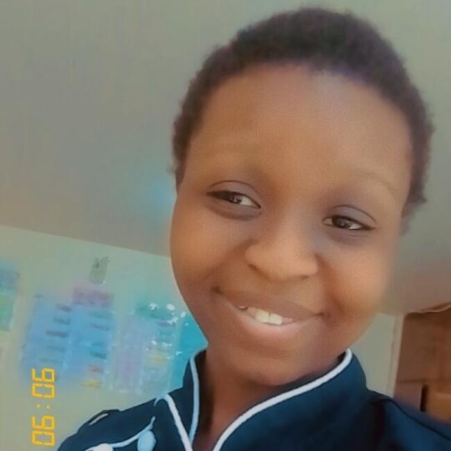 Babysitter in Johannesburg: Tamia