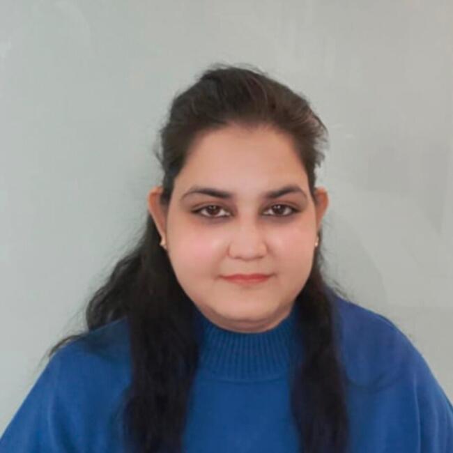 Babysitting job in Gurugram: Amita