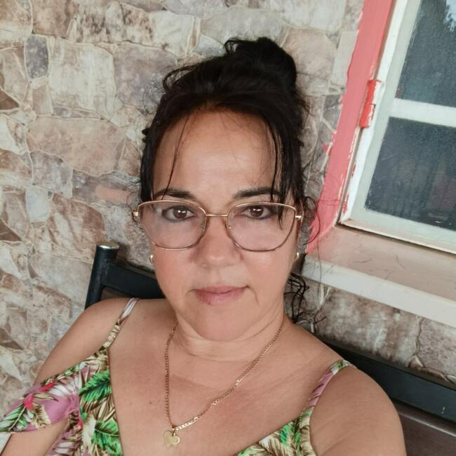 Canguro en Esparreguera: Eleyda