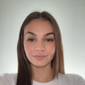 Canguro en San Sebastián de los Reyes: Paula