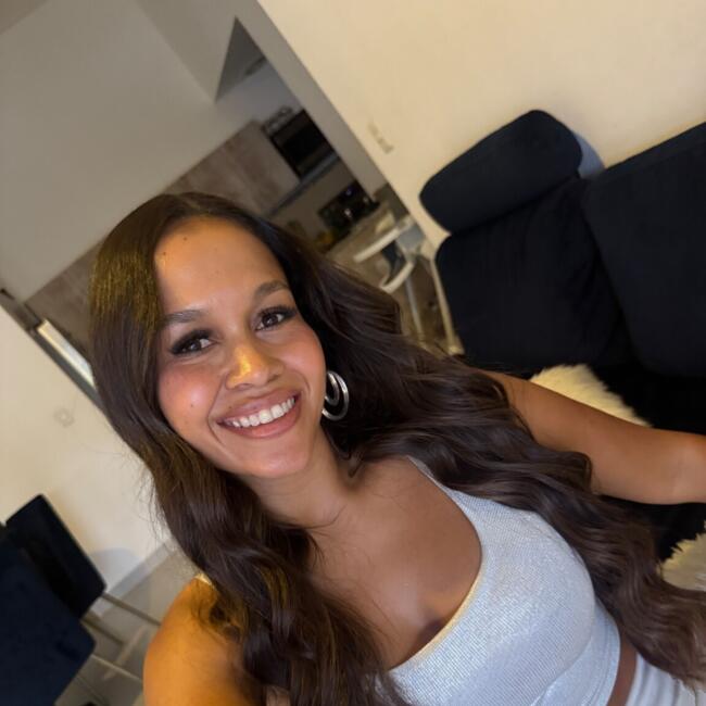 Babysitter in Bern: Chonta