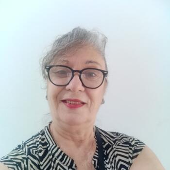 Babysitter Vigo: Fátima Antonia