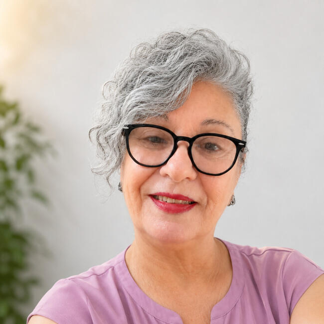 Babysitter in Vigo: Fátima Antonia