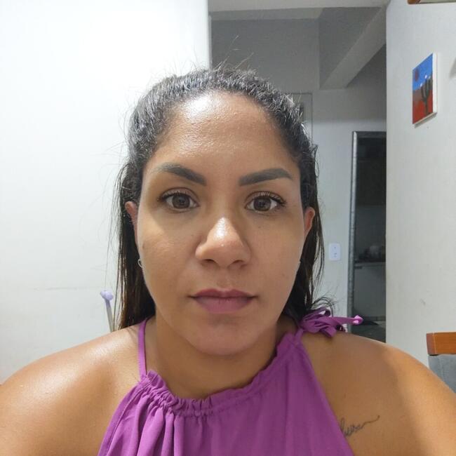 Babysitting job in Brasília: Natany