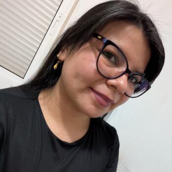 Babysitter Valladolid: Anny