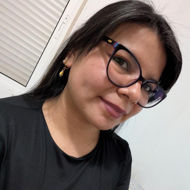 Babysitter in Valladolid: Anny