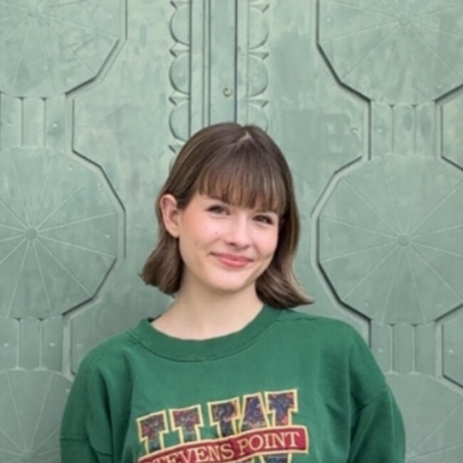 Babysitter in Los Angeles: Dylan