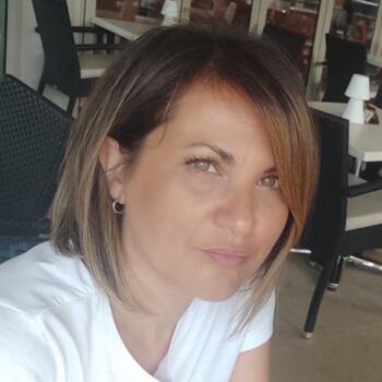 Babysitter in Puente-Genil: Susana
