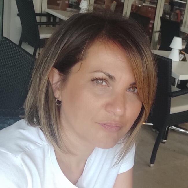 Babysitter in Puente-Genil: Susana