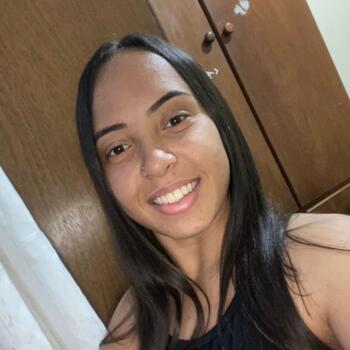 Babysitter São Bernardo do Campo: Iasmin