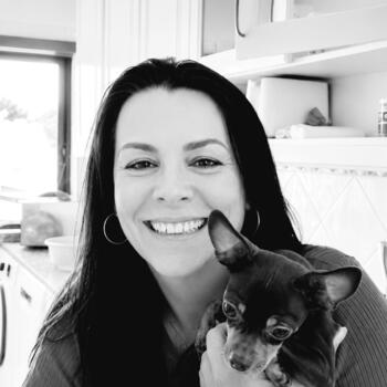 Babysitter in São Marcos: Andrea