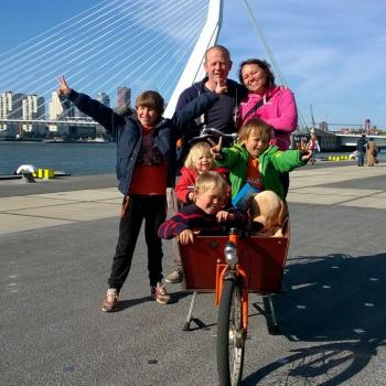 Oppaswerk Rotterdam: oppasadres Soraya
