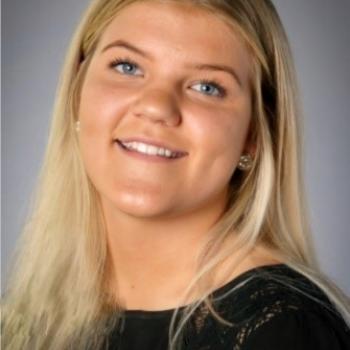 Barnvakt Uppsala: Elsa