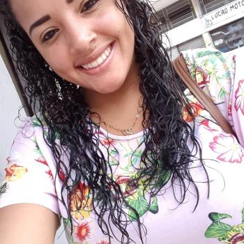 Babysitter São Gonçalo (Rio de Janeiro): Elisa