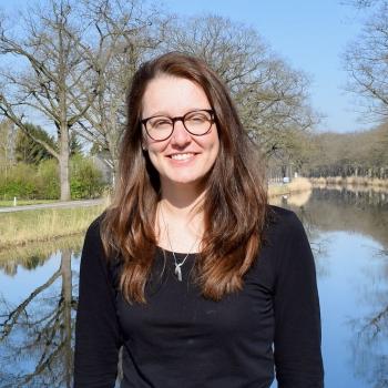 Babysitter Nijmegen: Jasmijn