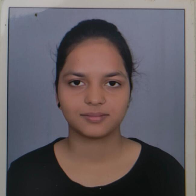 Surat में बेबीसिटिंग की नौकरी: Sima