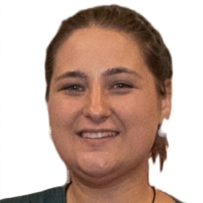 Babysitter in Alenquer: Micaela