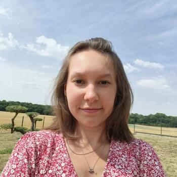 Babysitter in Oinville-sous-Auneau: Ines