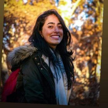 Niñera Ciudad de Mendoza: Laura