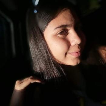 Niñera Los Patios: Dayana