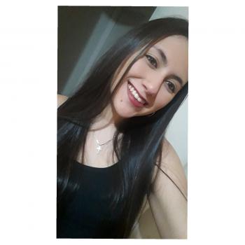 Babysitter in Buenos Aires: Lucía Florencia