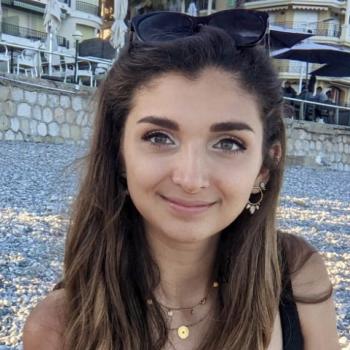 Baby-sitter in Aix-en-Provence: Océane
