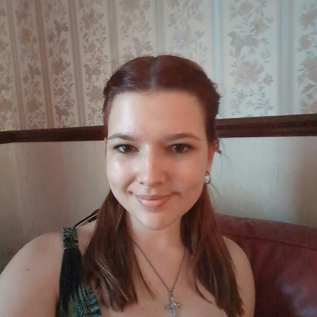 Babysitter in Barnsley: Jessica