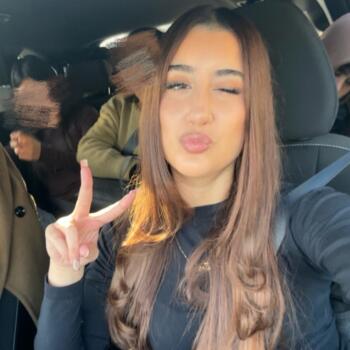 Babysitter Ulm: Ester