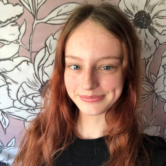 Babysitter in Whangaparaoa: Libby