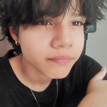 Babysitter in Santiago: Matt