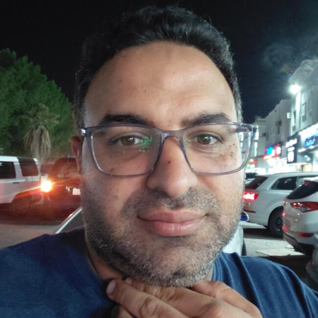 وظيفة جليسة أطفال في الخبر: Mohamed