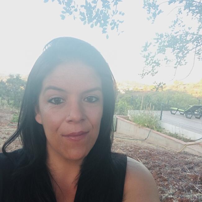 Babysitter in Palmela: Marisa