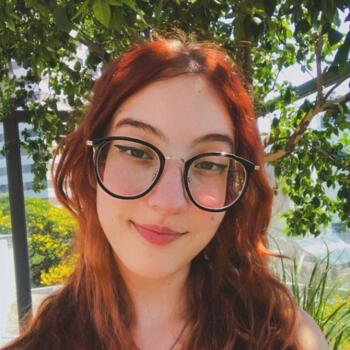 Babá em Porto Alegre: Manoela
