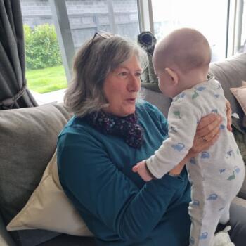 Babysitter Hamilton: Lexa