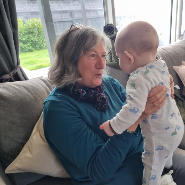 Babysitter in Hamilton: Lexa