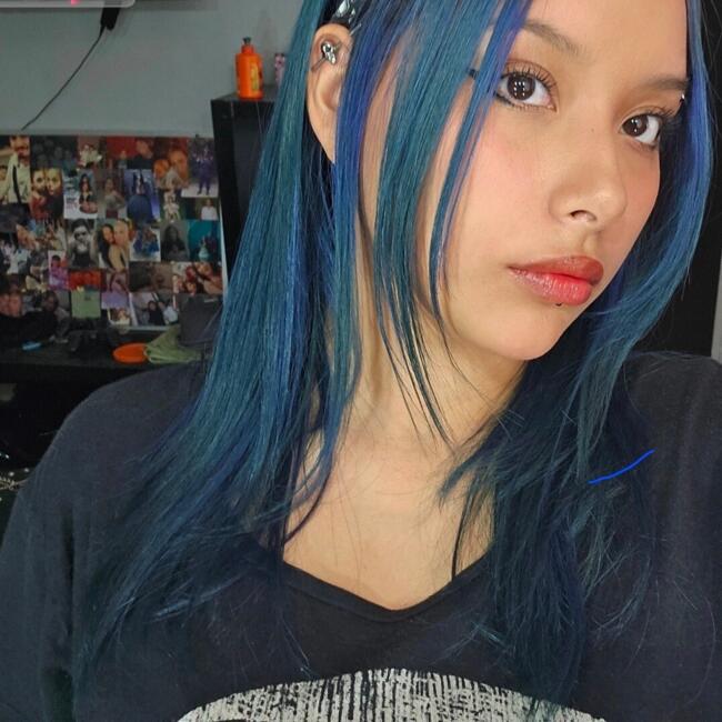 Babysitter in General Escobedo: Cindy