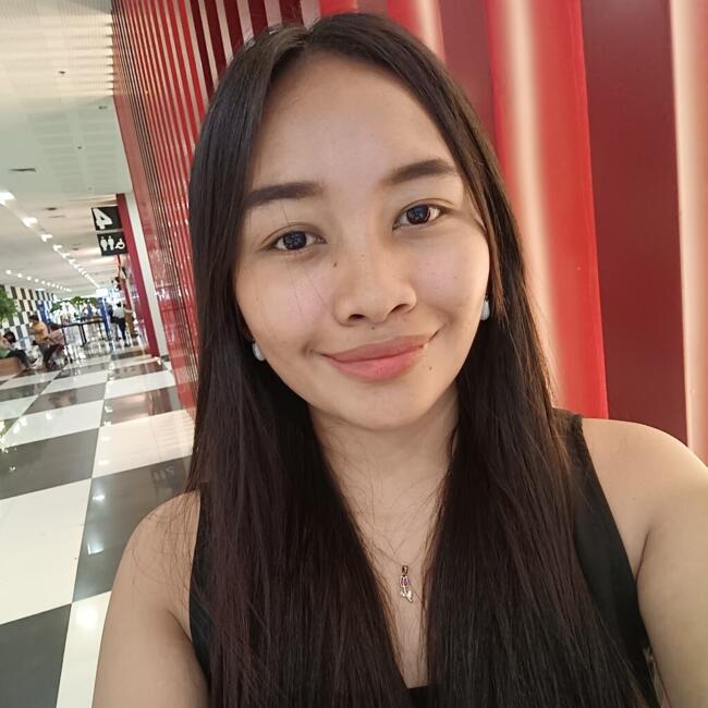 Babysitter in Darwin: Donna Jane