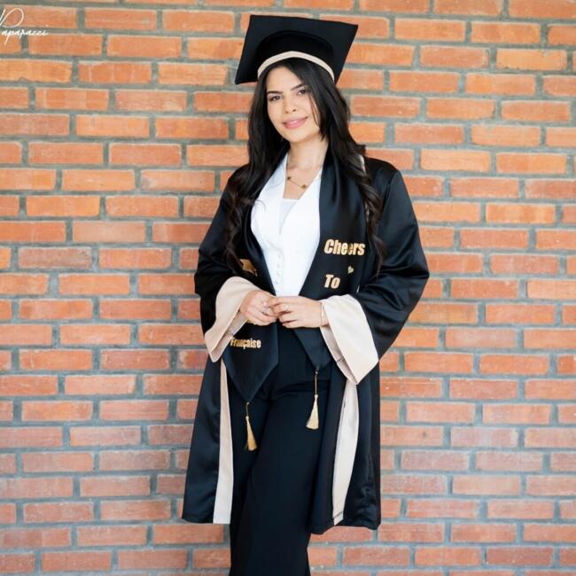 Babysitter in Bilbao: Erij