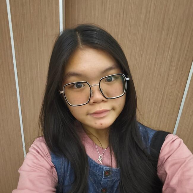 Babysitter in Jakarta: Mycella